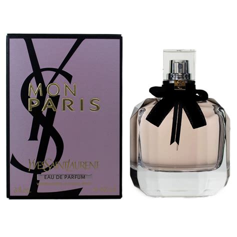 ysl mon paris similar scents